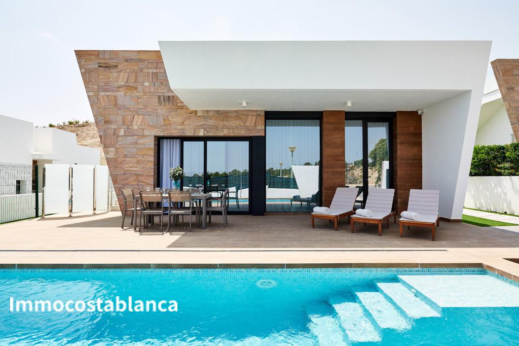 Villa in Benidorm, 400 m², 580,000 €, photo 1, listing 20267216