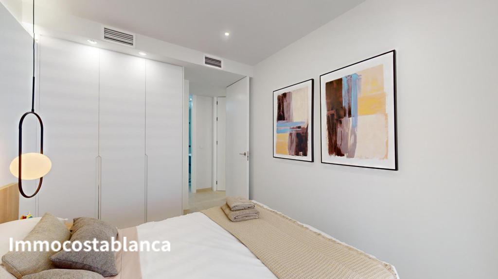 Apartment in Orihuela Costa, 93 m², 369,000 €, photo 9, listing 3807536