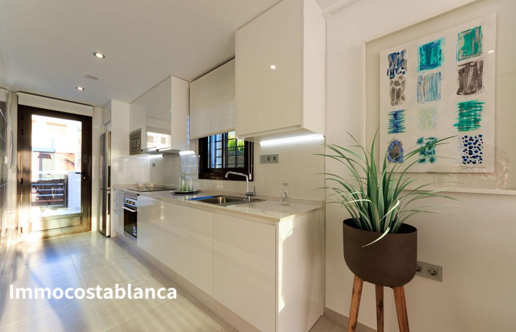 Terraced house in Pilar de la Horadada, 93 m², 255,000 €, photo 5, listing 61760896
