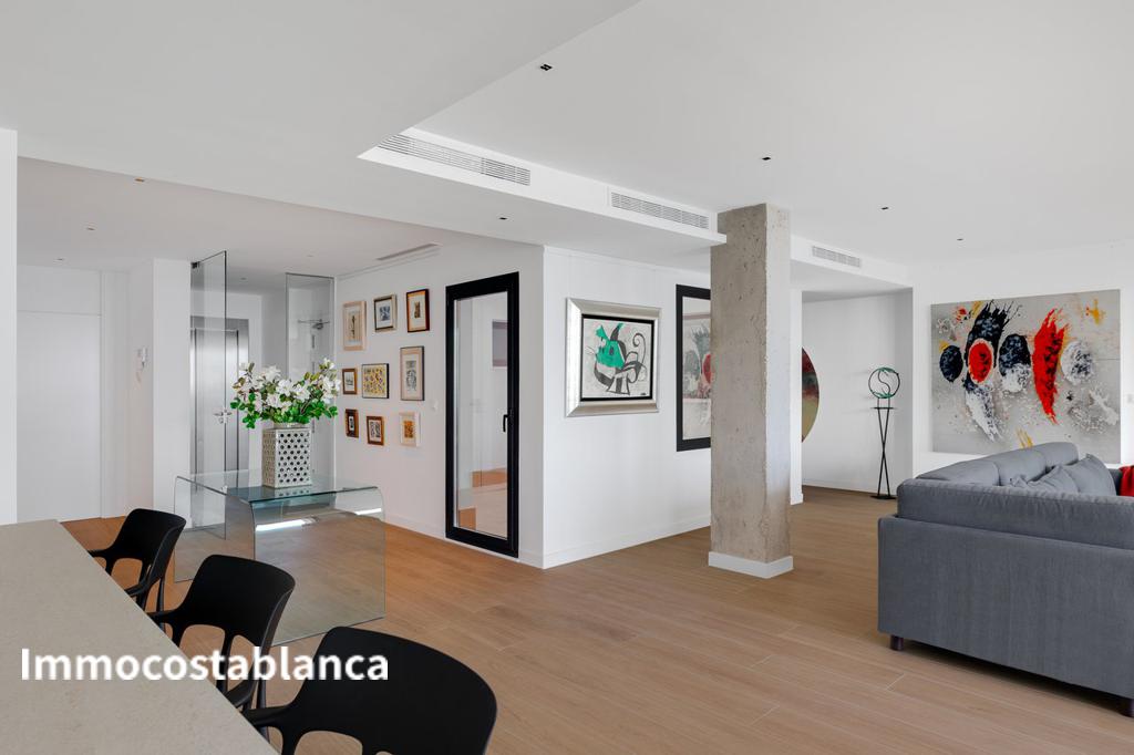Apartment in Altea, 234 m², 1,700,000 €, photo 8, listing 76609136