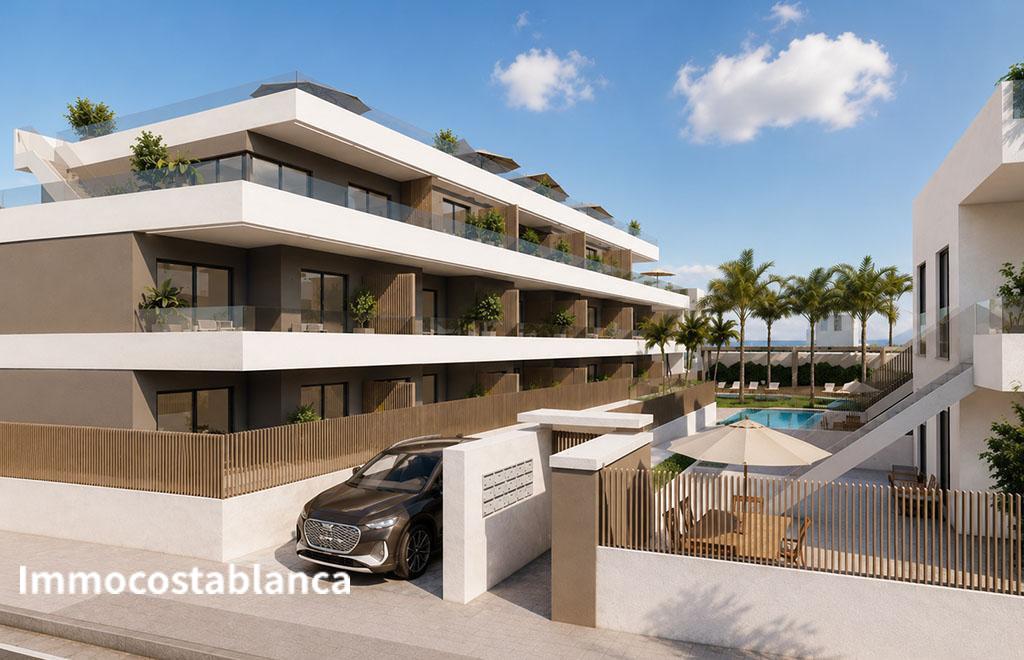 Apartment in Pilar de la Horadada, 115 m², 315,000 €, photo 4, listing 3425216