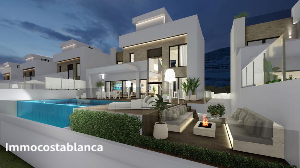 Detached house in Finestrat, 460 m², 1,400,000 €, photo 7, listing 6765056