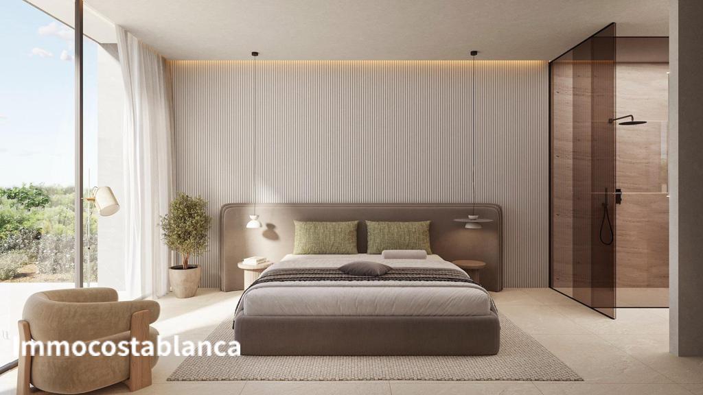 Villa in Calpe, 249 m², 1,525,000 €, photo 10, listing 4527536