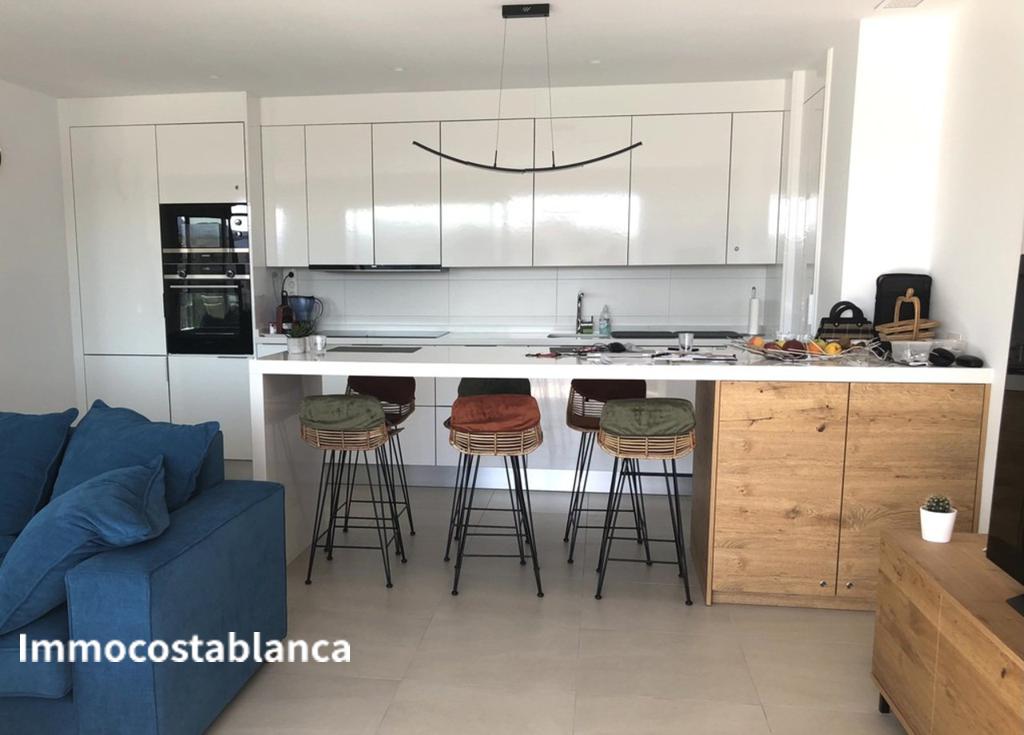 3 room apartment in Alicante, 96 m², 415,000 €, photo 3, listing 20044816