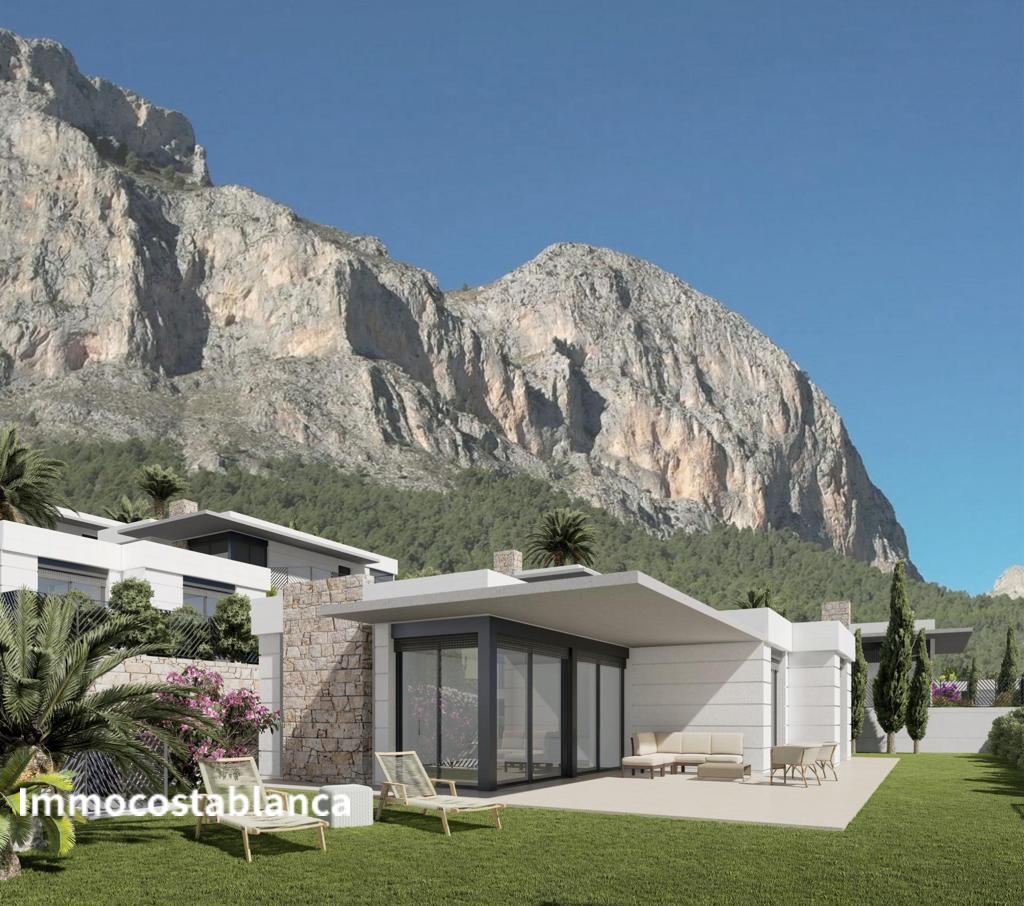 Villa in Polop, 137 m², 564,000 €, photo 8, listing 65727536