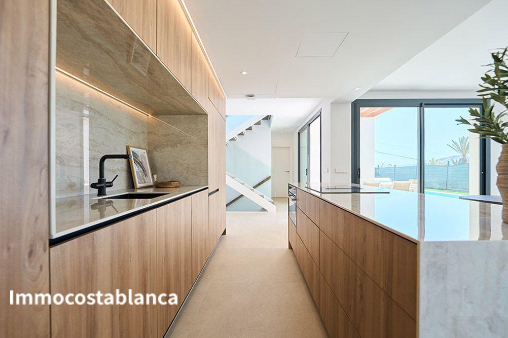 Detached house in El Albir, 185 m², 678,000 €, photo 9, listing 1277936