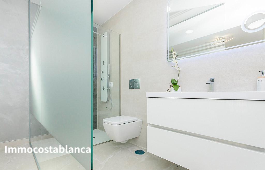 Apartment in San Miguel de Salinas, 92 m², 360,000 €, photo 10, listing 75566328