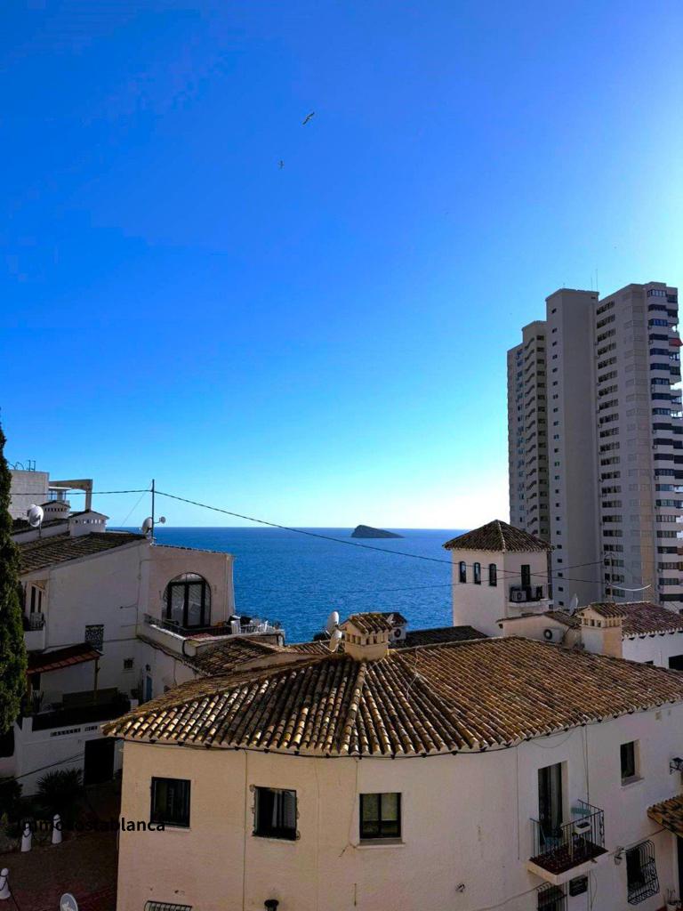 Apartment in Benidorm, 44 m², 190,000 €, photo 2, listing 37255456