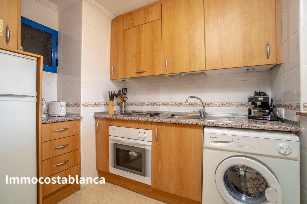 Apartment in Dehesa de Campoamor, 41 m², 88,000 €, photo 2, listing 3145616