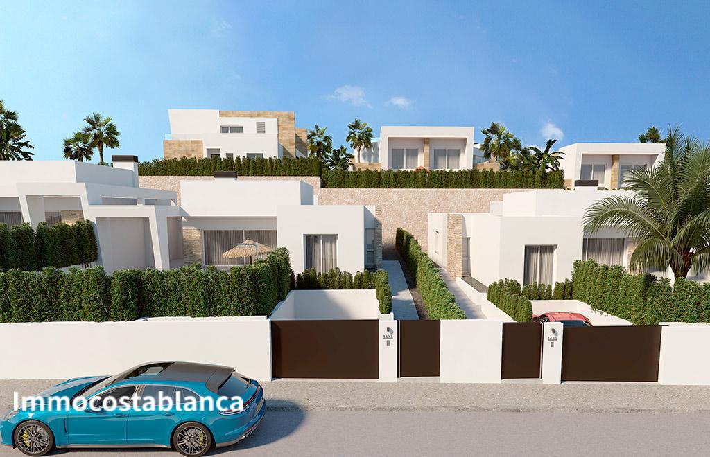 Villa in Algorfa, 133 m², 599,000 €, photo 1, listing 26083296