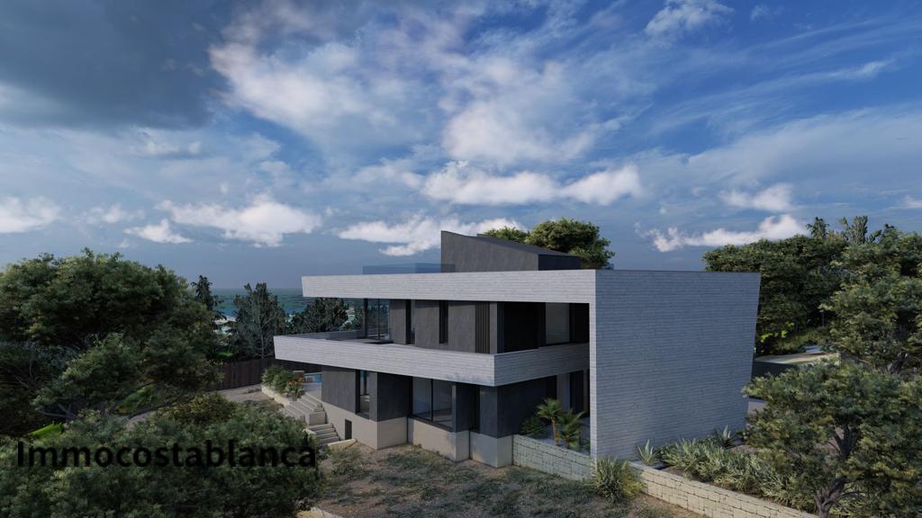 Villa in Altea, 484 m², 2,295,000 €, photo 10, listing 43945216