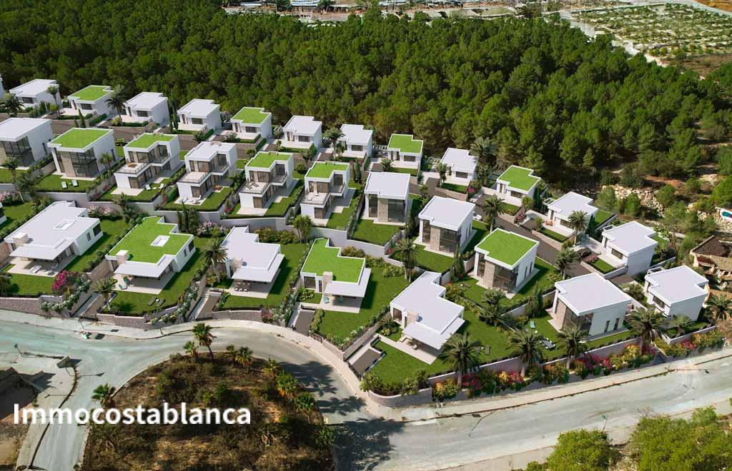 Villa in Polop, 163 m², 626,000 €, photo 2, listing 63177136