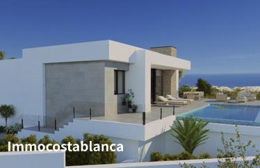 4 room villa in Cumbre, 439 m²