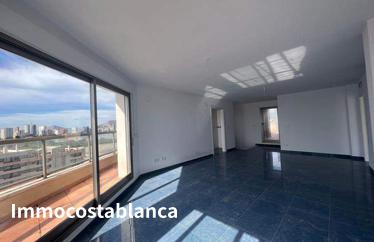 Penthouse in Calpe, 240 m²