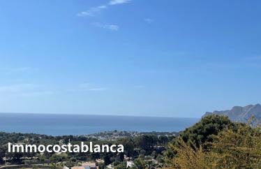 Villa in Benissa, 261 m²