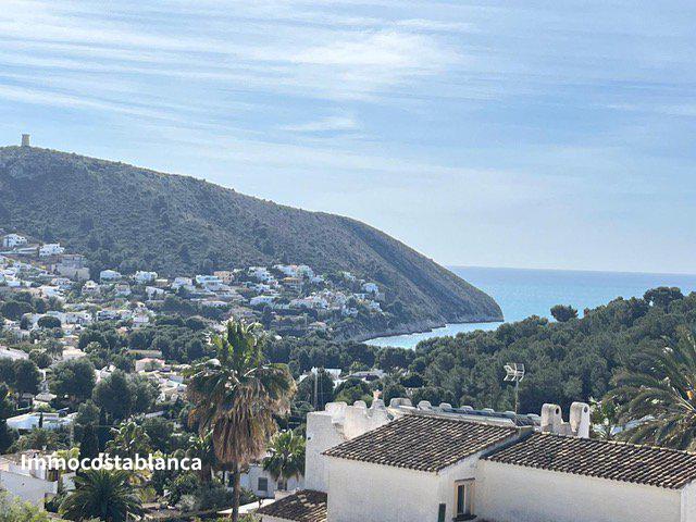 Detached house in Moraira, 400 m², 1,995,000 €, photo 2, listing 48818656