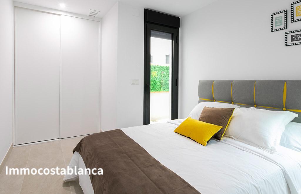 Apartment in Santa Pola, 91 m², 399,000 €, photo 10, listing 33654328