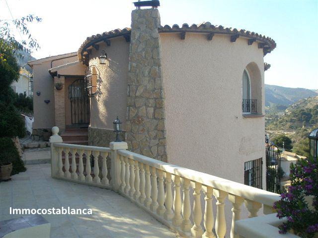 Detached house in Calpe, 230 m², 495,000 €, photo 2, listing 50631848