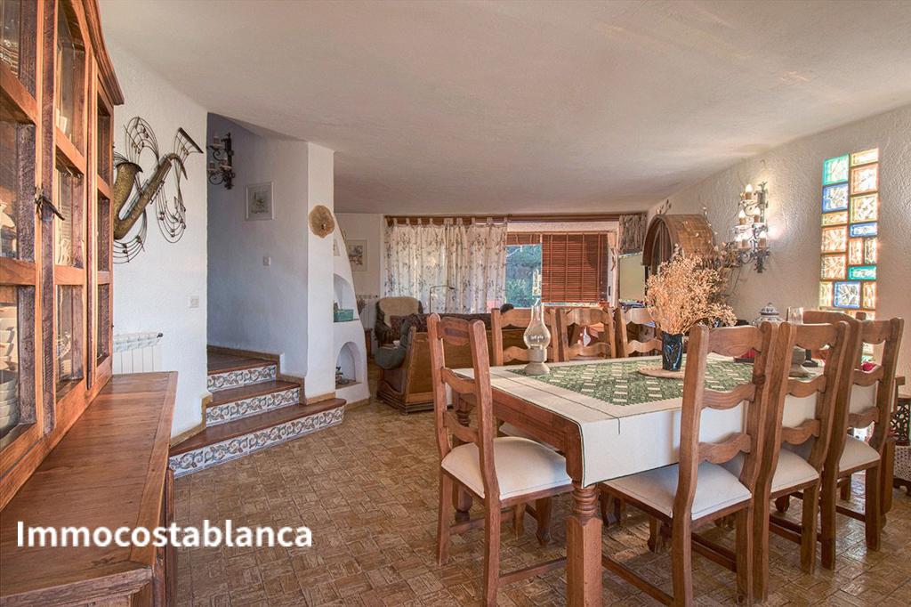 Villa in Javea (Xabia), 350 m², 950,000 €, photo 7, listing 76359536