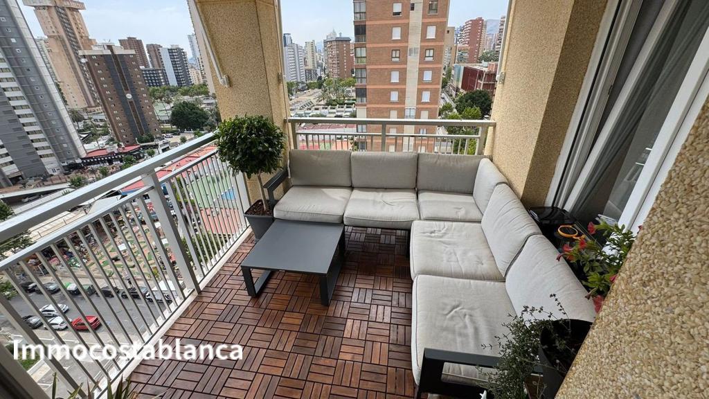 Apartment in Benidorm, 97 m², 370,000 €, photo 3, listing 59343536