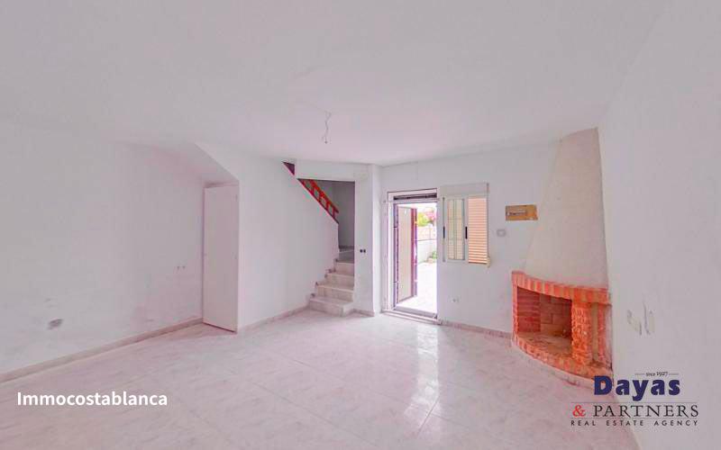 Terraced house in Torrevieja, 80 m², 115,000 €, photo 10, listing 22119216