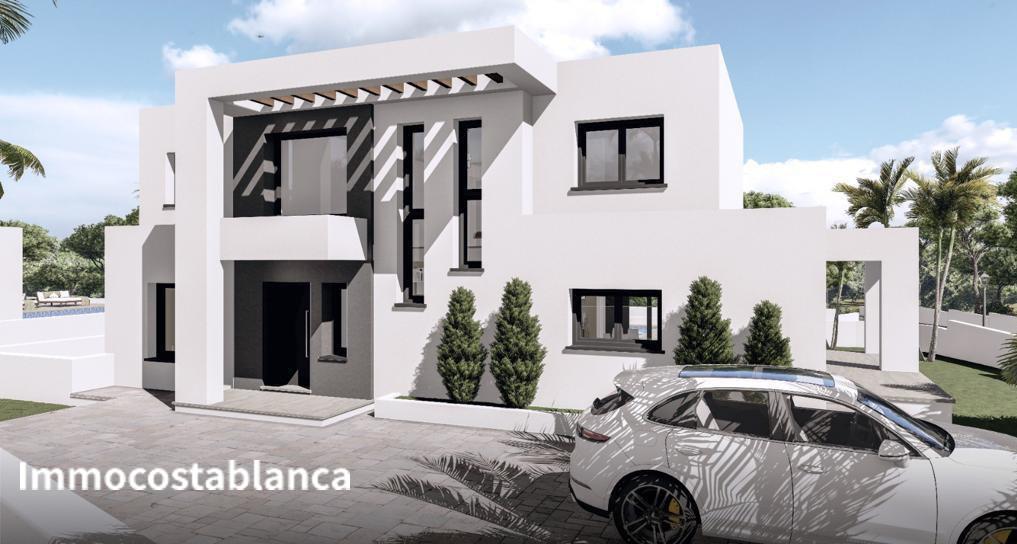 Detached house in Javea (Xabia), 326 m², 1,190,000 €, photo 5, listing 8428176