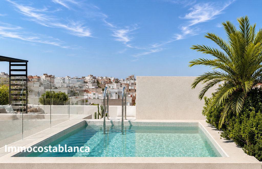 Apartment in Torrevieja, 50 m², 214,000 €, photo 9, listing 77722816