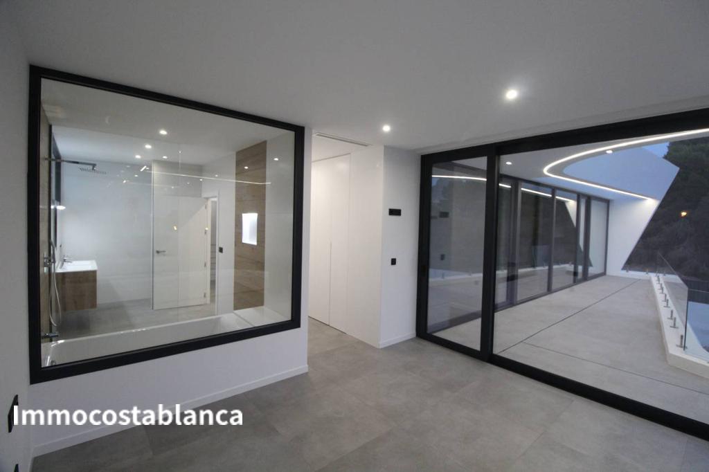 Detached house in Calpe, 303 m², 1,050,000 €, photo 1, listing 62542328