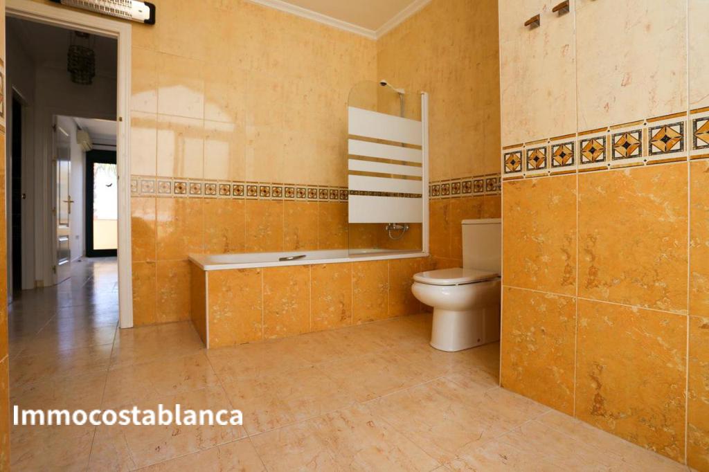 Terraced house in Dehesa de Campoamor, 184,000 €, photo 5, listing 3659216