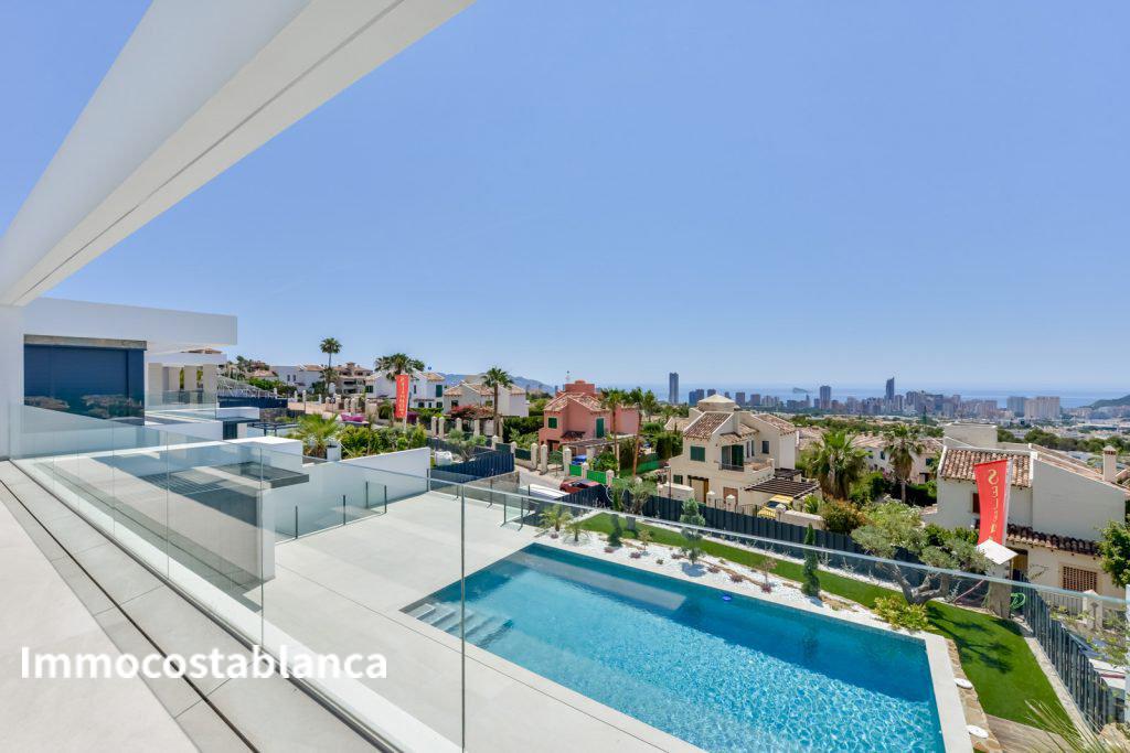 5 room villa in Finestrat, 640 m², 1,800,000 €, photo 10, listing 26503376