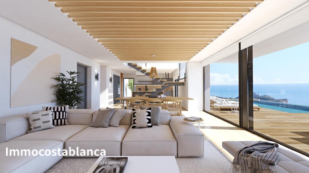 Detached house in Moraira, 536 m², 2,061,000 €, photo 3, listing 65008416