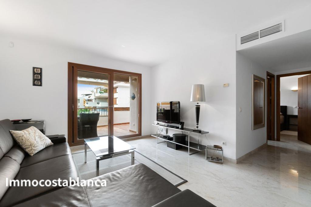 Apartment in Punta Prima, 240,000 €, photo 4, listing 4337528