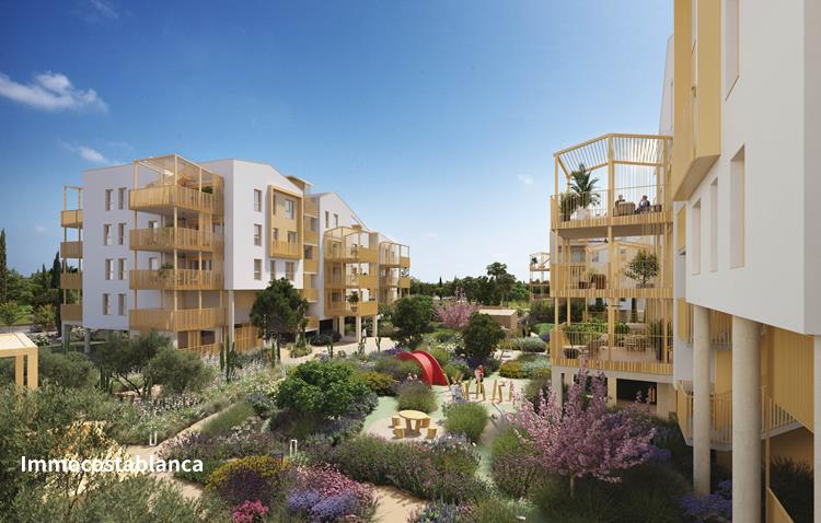 Penthouse in Denia, 136 m², 575,000 €, photo 8, listing 27634016