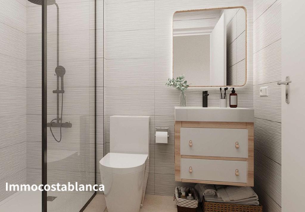 Apartment in Dehesa de Campoamor, 92 m², 330,000 €, photo 1, listing 46178576