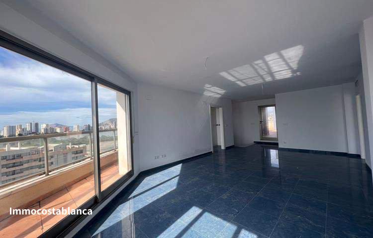 Penthouse in Calpe, 240 m², 689,000 €, photo 1, listing 67089136