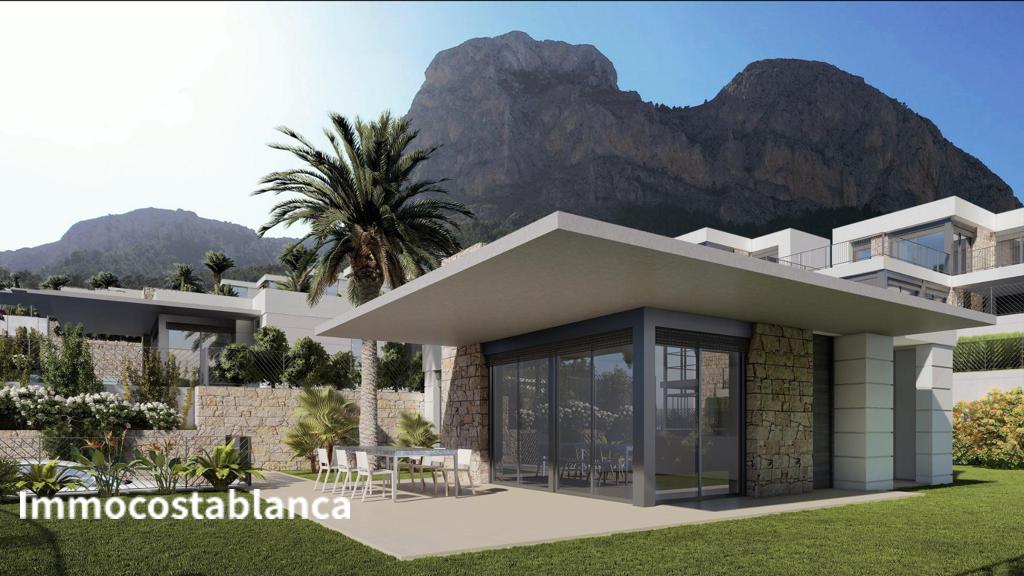 Villa in Polop, 157 m², 605,000 €, photo 8, listing 49727536
