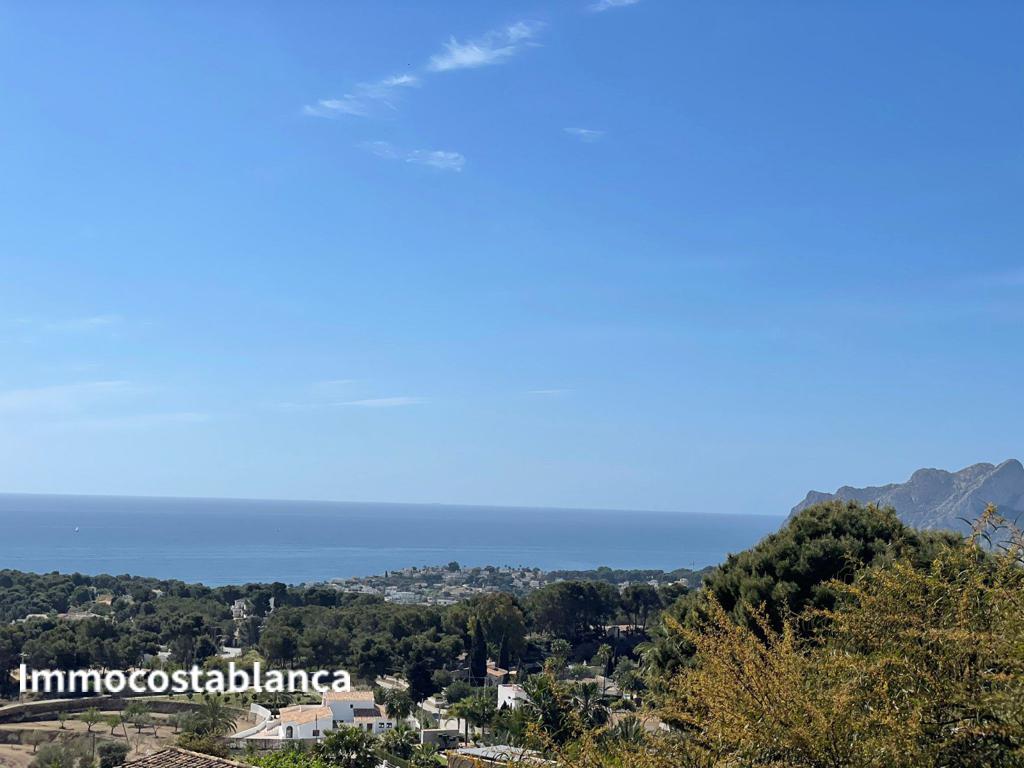 Villa in Benissa, 261 m², 2,200,000 €, photo 1, listing 60279536