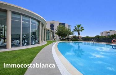 Apartment in Orihuela Costa, 97 m²