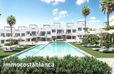 Apartment in Torrevieja, 88 m²