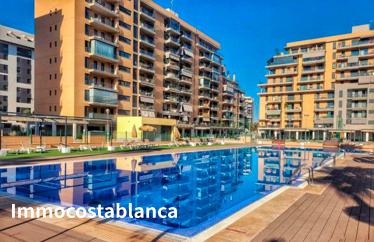 Apartment in Alicante, 115 m²