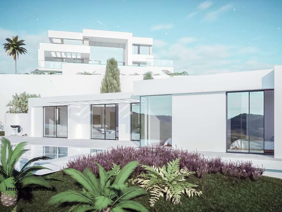 Detached house in Moraira, 125 m², 785,000 €, photo 9, listing 45541056