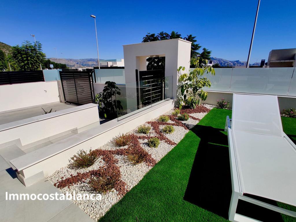 Detached house in Polop, 225 m², 592,000 €, photo 6, listing 10716256