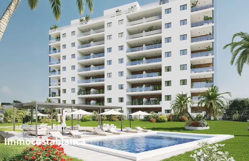 Apartment in Villajoyosa, 81 m², 375,000 €, photo 6, listing 56253136