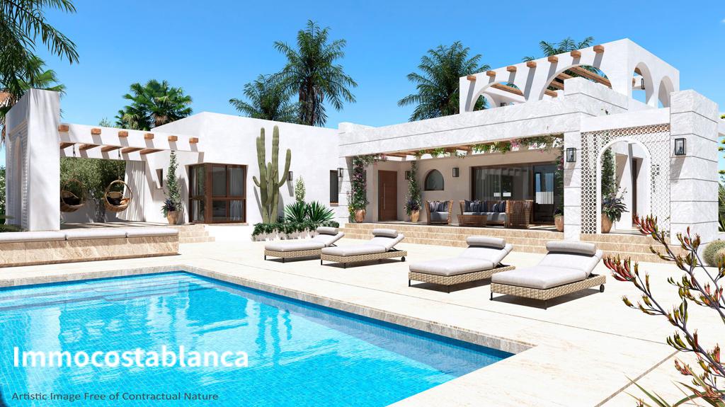 Villa in Ciudad Quesada, 205 m², 782,000 €, photo 3, listing 69701056