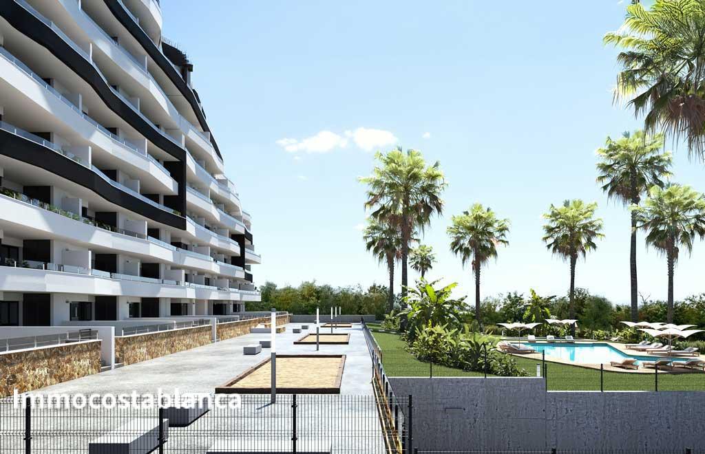 Apartment in San Miguel de Salinas, 70 m², 230,000 €, photo 10, listing 24684336