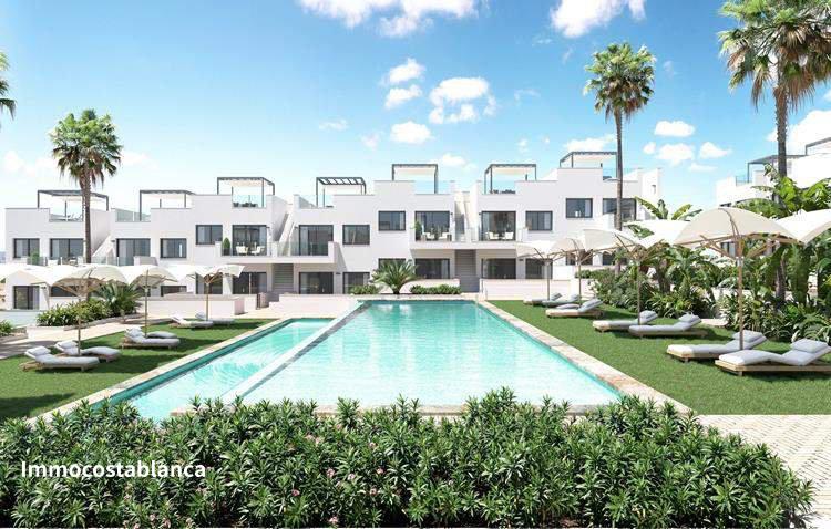Apartment in Torrevieja, 88 m², 300,000 €, photo 1, listing 126736