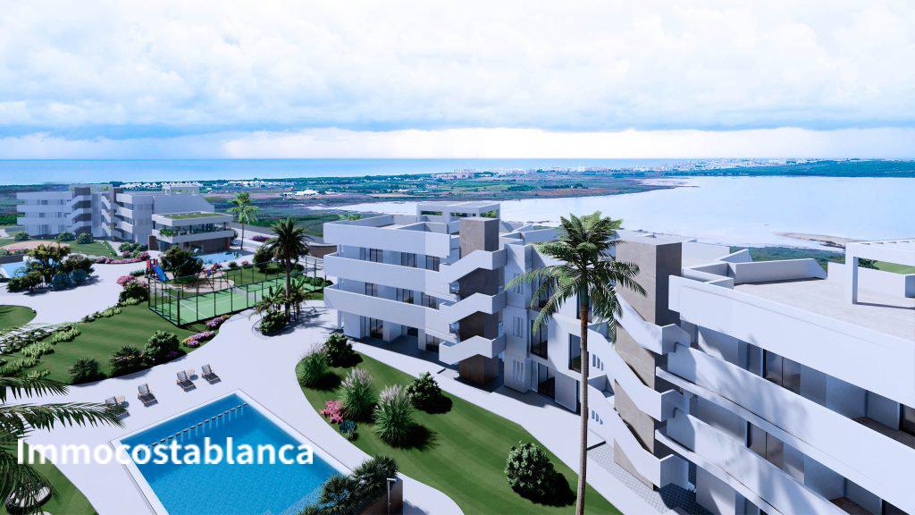 4 room apartment in El Raso, 90 m², 283,000 €, photo 10, listing 16126576