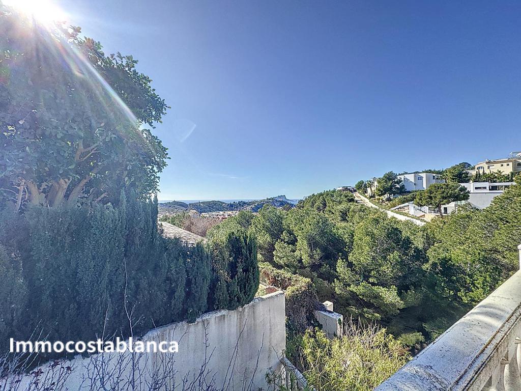 Detached house in Benitachell, 260 m², 550,000 €, photo 7, listing 2545936