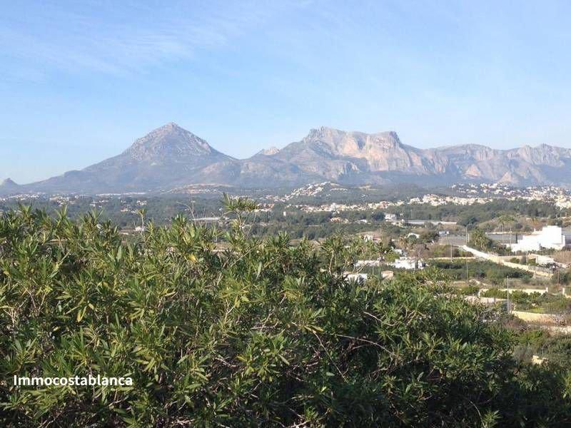 Villa in Altea, 420,000 €, photo 4, listing 53603768