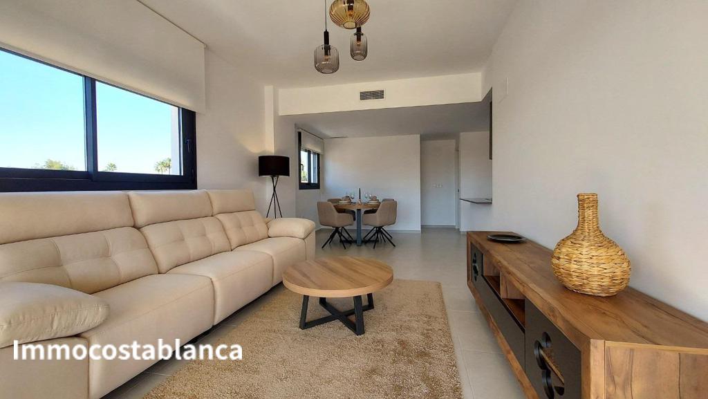 Apartment in San Miguel de Salinas, 121 m², 276,000 €, photo 2, listing 8695536
